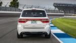 Dodge Durango SRT 2017 года